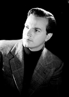 Rubén Rojo, actor