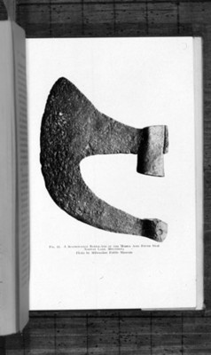 Cuña escandinava, ilustración