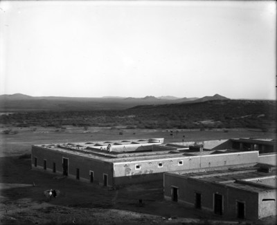 Hacienda de Cadena