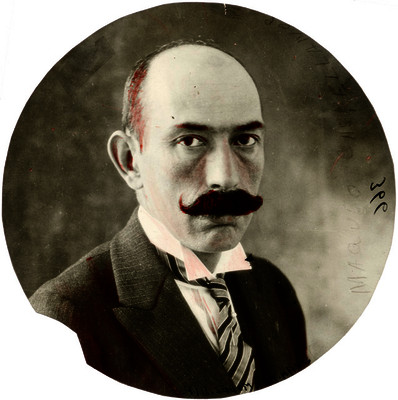 Miguel Castellanos Sánchez, general, retrato