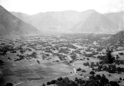 Paisaje