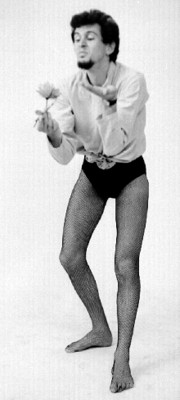 Arnaldo Coen, retrato