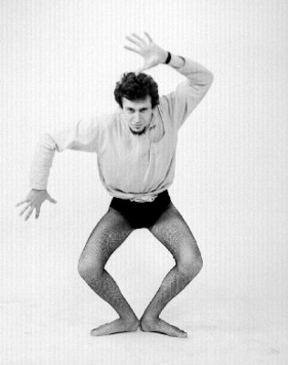 Arnaldo Coen, retrato