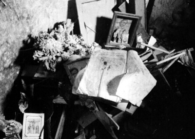 Altar mixe
