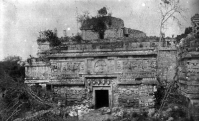 Palacio de las Monjas