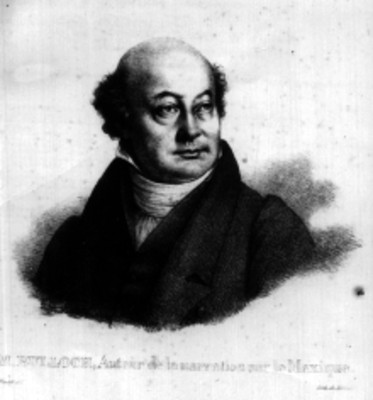 M. Bulloch, reprografía de su Atlas Histórico