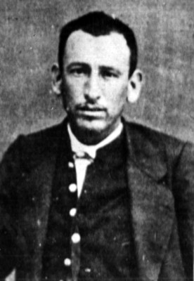 Francisco Naranjo, militar, reprografía