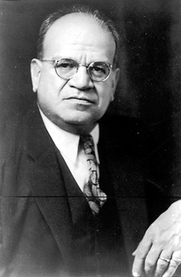 Jesús Silva Herzog