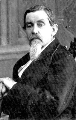 "Miguel Blanco", retrato