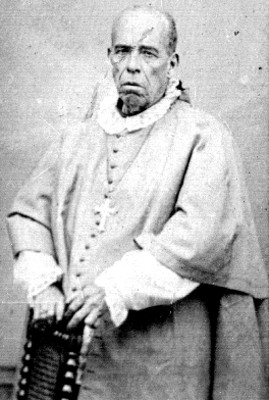 Bernardo Garate", "Obispo de Querétaro