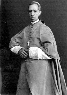 Pedro Loza y Pardavé, arzobispo