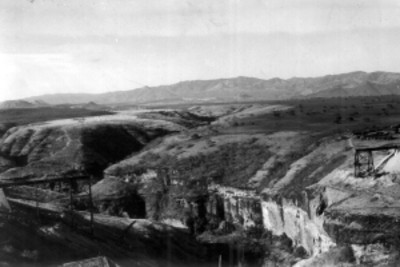 Puente del Orejón
