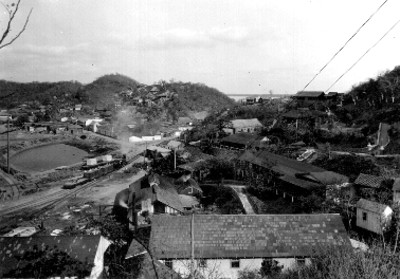 "Manzanillo, Colima", panorámica