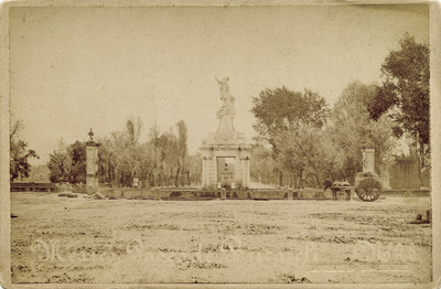 México, Paseo de Bucareli