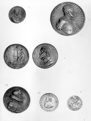 Monedas coloniales