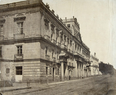 Colegio de Minería