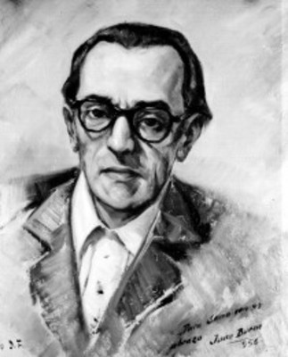 Semo pintura de "juan Bueno"