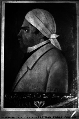 José María Morelos y Pavón, reprografía