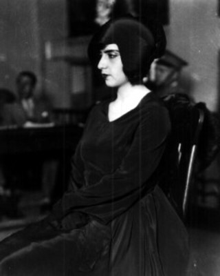 Juicio a Teresa de Landa Mis México