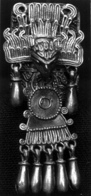 Anillo de oro