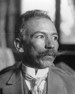 Manuel M. Dieguez, gobernador, retrato