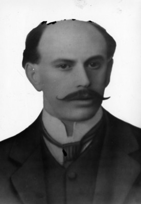 Aquiles Serdán, retrato