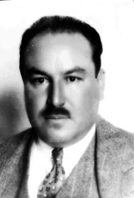 Manuel Pérez Treviño, militar y gobernador de Coahuila, retrato