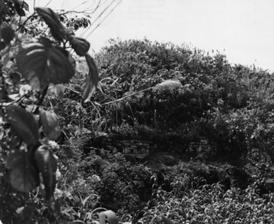 Ruinas Arqueológicas