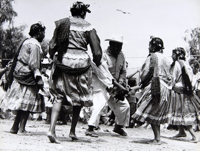 Danza del torito