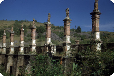 Columnas de la