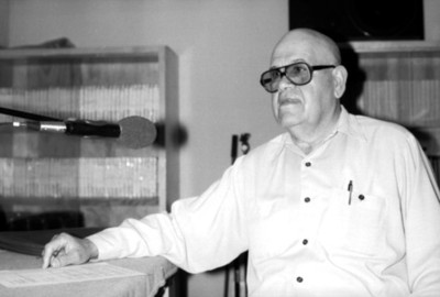 Galdino Gómez, intelectual