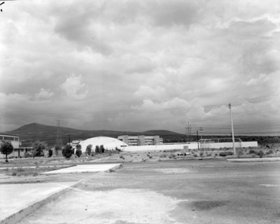 Edifico, fachada