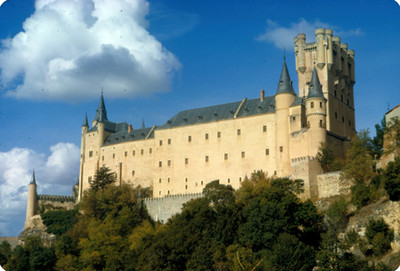 Alcazar de