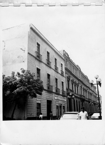 Museo Histórico del Heróico Colegio Militar