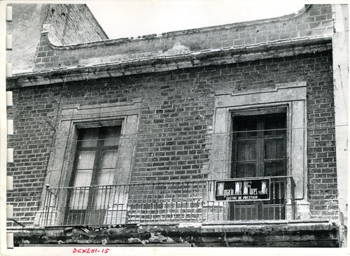 Calle Isabel la Católica