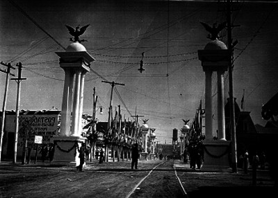 Avenida de Cd. Juárez, Chihuahua