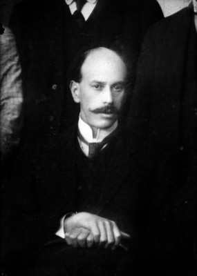 Aquiles Serdán, retrato