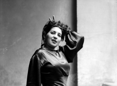 Prostituta, retrato