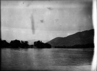 Río Mescal
