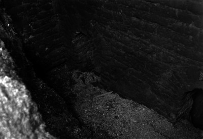 Túneles y canales de drenaje