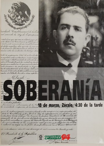 Soberanía