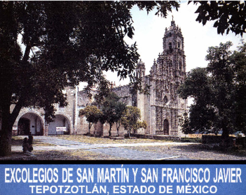 Excolegios de San Martín y San Francisco Javier