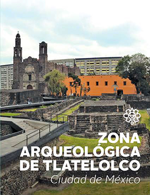 Zona Arqueológica de Tlatelolco