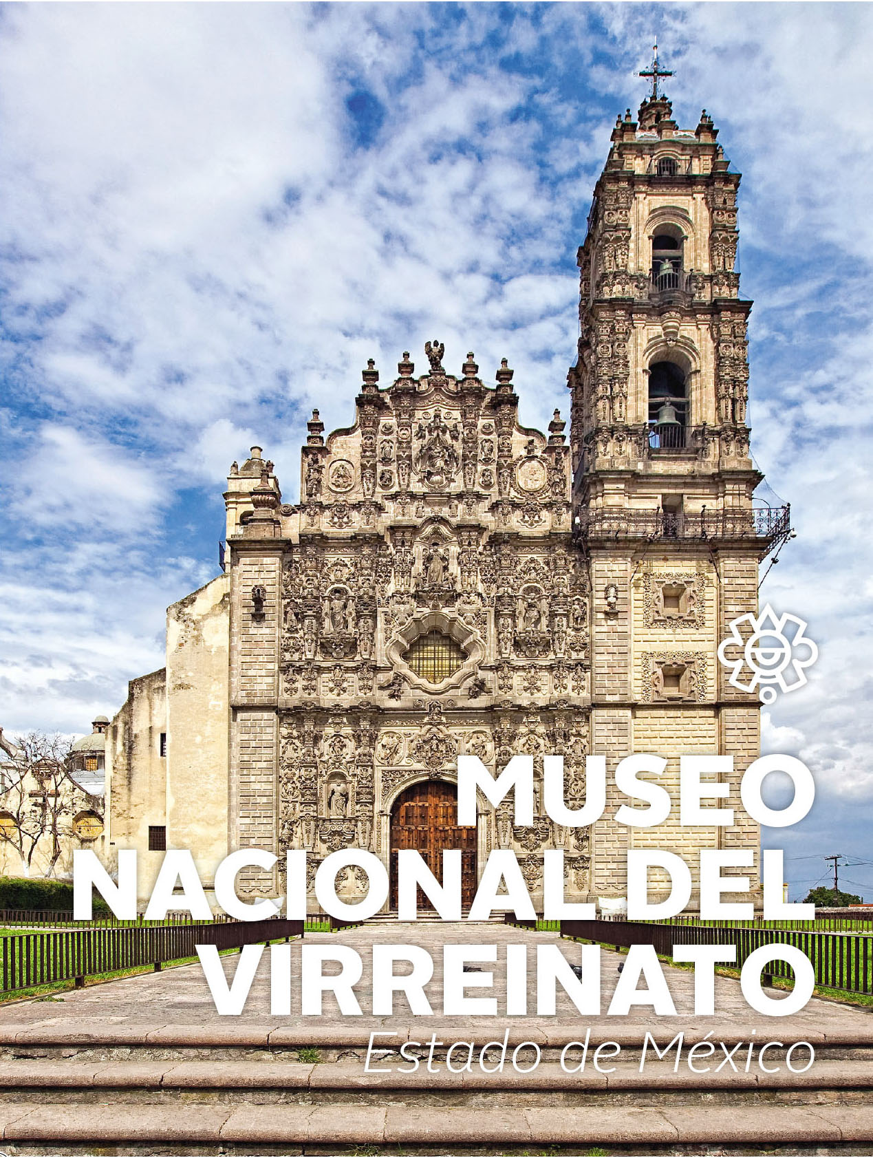Museo Nacional del Virreinato