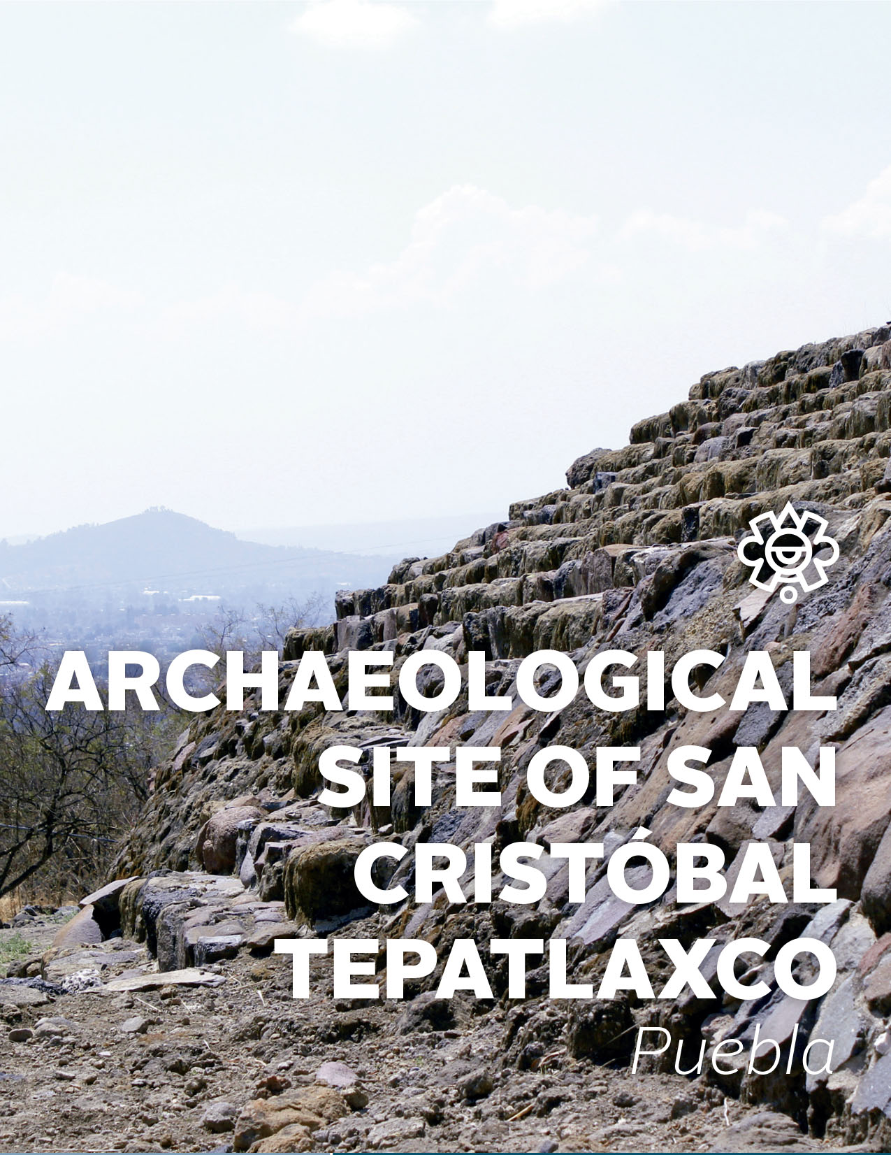 Archaeological Site of San Cristóbal Tepatlaxco