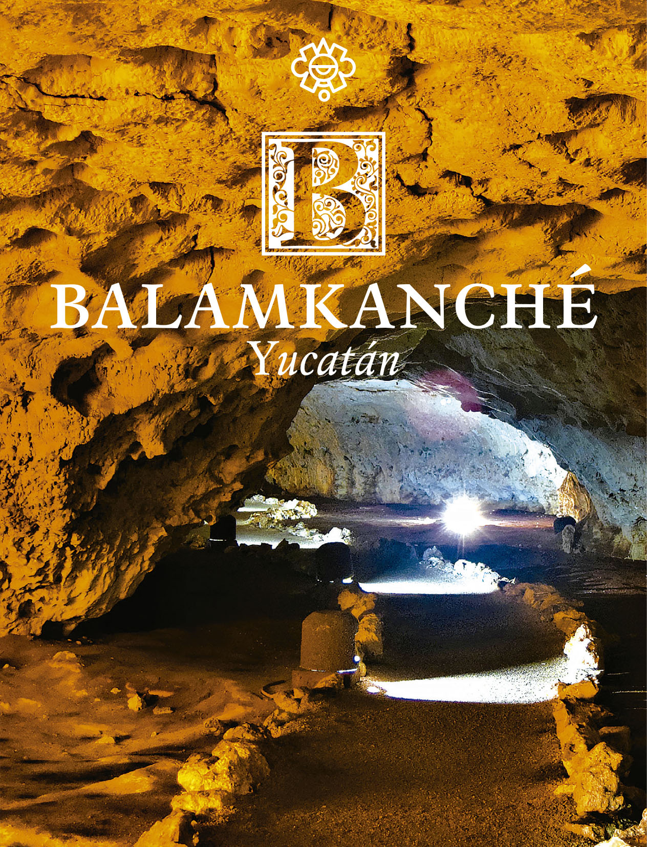 Balamkanché