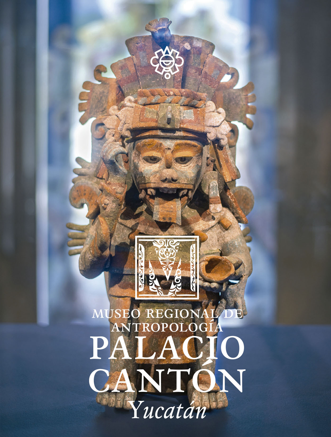 Museo Regional de Antropología Palacio Cantón