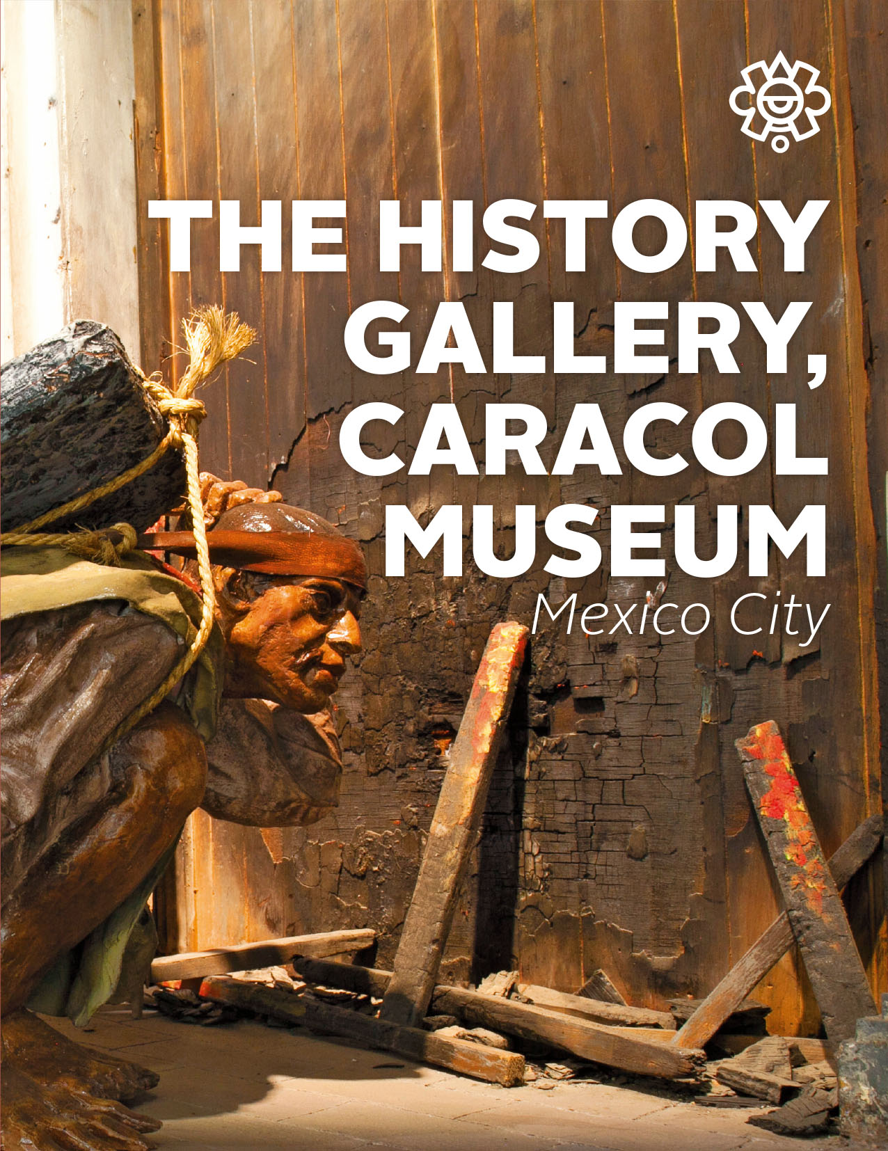 The History Gallery, Caracol Museum