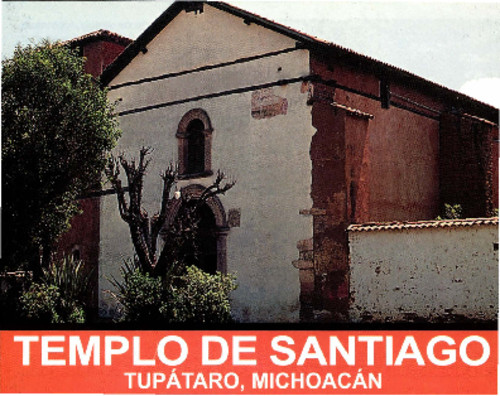Templo de Santiago