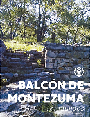 Balcón de Montezuma